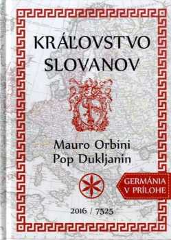 Kráľovstvo Slovanov
