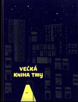 Veľká kniha tmy