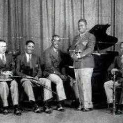 Louis Armstrong And His Orchestra