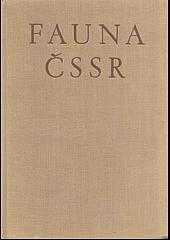 Fauna ČSSR