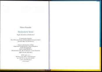 Pierre Franckh: 6minutový kouč