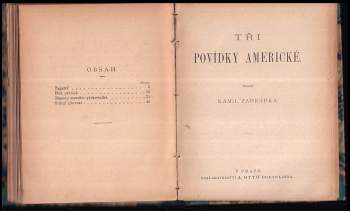 Charles Dickens: 6X Beletrie: Otec a syn + Bojovník za svobodu + Pro své přesvědčení + Vojenské novely + Tři povídky americké + Mstitel