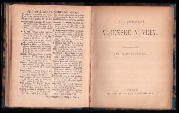 Charles Dickens: 6X Beletrie: Otec a syn + Bojovník za svobodu + Pro své přesvědčení + Vojenské novely + Tři povídky americké + Mstitel