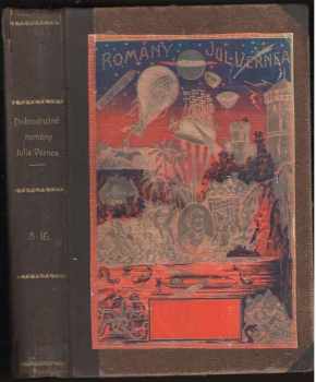 Jules Verne: Cesta kolem světa za osmdesát dní