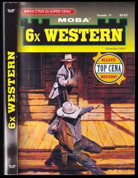 6x Western