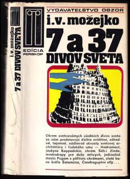 7 a 37 divov sveta
