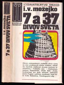 7 a 37 divov sveta