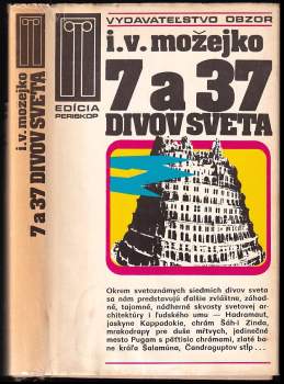 7 a 37 divov sveta