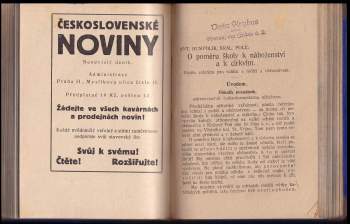 Josef Patočka: Ideály umělecké výchovy a půda české skutečnosti