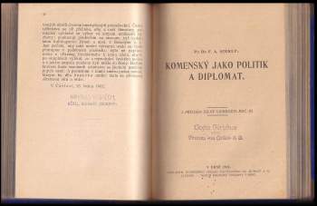 Josef Patočka: Ideály umělecké výchovy a půda české skutečnosti