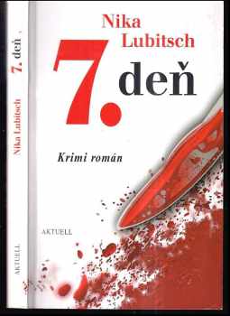 7. deň : [krimi román]