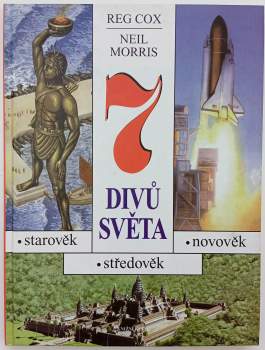 Neil Morris: 7 divů světa
