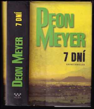 Deon Meyer: 7 dní