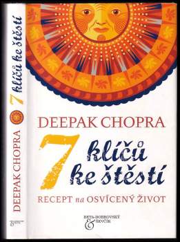7 klíčů ke štěstí