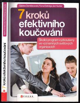 Sabine Dembkowski: 7 kroků efektivního koučování