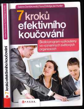Sabine Dembkowski: 7 kroků efektivního koučování