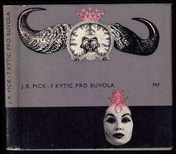 7 kytic pro buvola