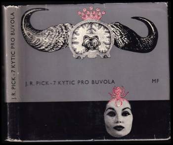 7 kytic pro buvola