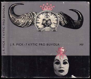 7 kytic pro buvola