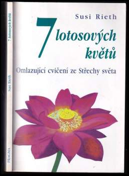 7 lotosových květů
