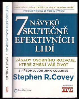 7 návyků skutečně efektivních lidí