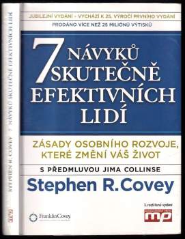 7 návyků skutečně efektivních lidí