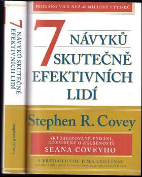 7 návyků skutečně efektivních lidí