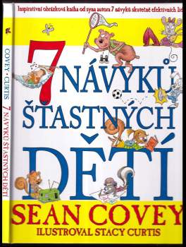 7 návyků šťastných dětí