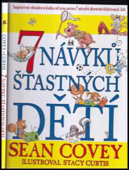 7 návyků šťastných dětí