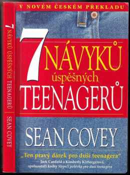 Sean Covey: 7 návyků úspěšných teenagerů