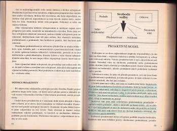 Stephen R Covey: 7 návyků vůdčích osobností pro úspěšný a harmonický život