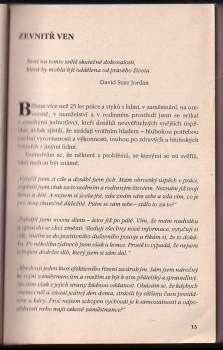 Stephen R Covey: 7 návyků vůdčích osobností pro úspěšný a harmonický život