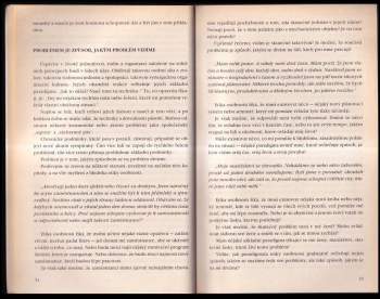 Stephen R Covey: 7 návyků vůdčích osobností pro úspěšný a harmonický život