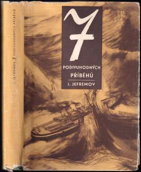 7 podivuhodných příběhů