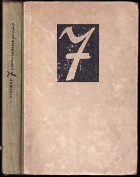 7 podivuhodných příběhů