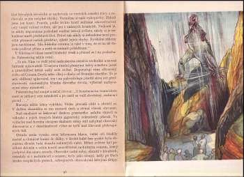 Ivan Antonovič Jefremov: 7 podivuhodných příběhů