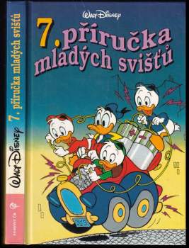 7. příručka mladých svišťů : 7. díl