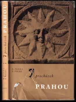 Emanuel Poche: 7 procházek Prahou