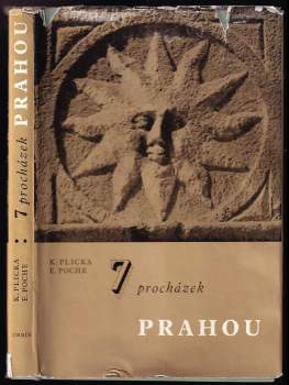 Karel Plicka: 7 procházek Prahou