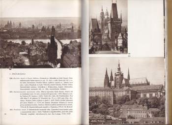 Karel Plicka: 7 procházek Prahou