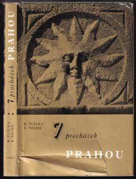 Karel Plicka: 7 procházek Prahou