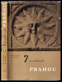 Karel Plicka: 7 procházek Prahou