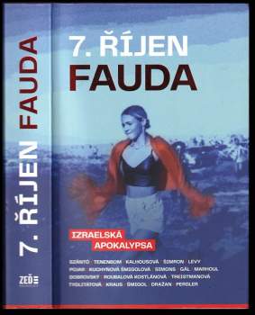 7. říjen - Fauda