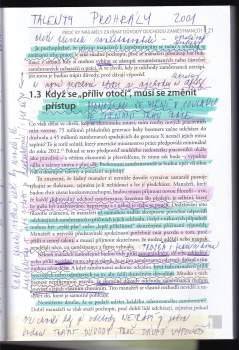 Leigh Branham: 7 skrytých důvodů, proč zaměstnanci odcházejí z firem