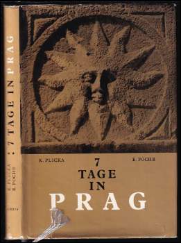 7 Tage in Prag