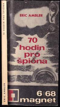70 hodin pro špióna