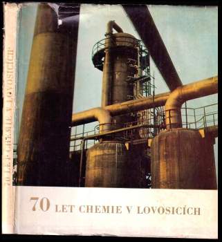 Zdena Valášková: 70 let chemie v Lovosicích