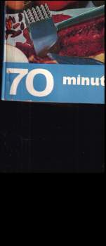 Jiří Kuliš: 70 minutek