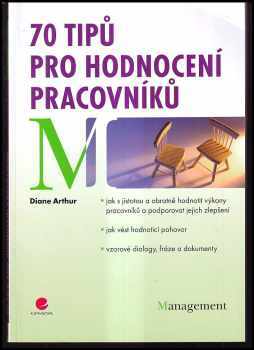 70 tipů pro hodnocení pracovníků