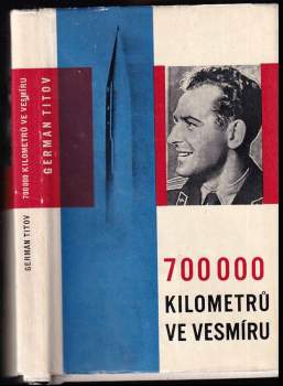 700 000 kilometrů ve vesmíru